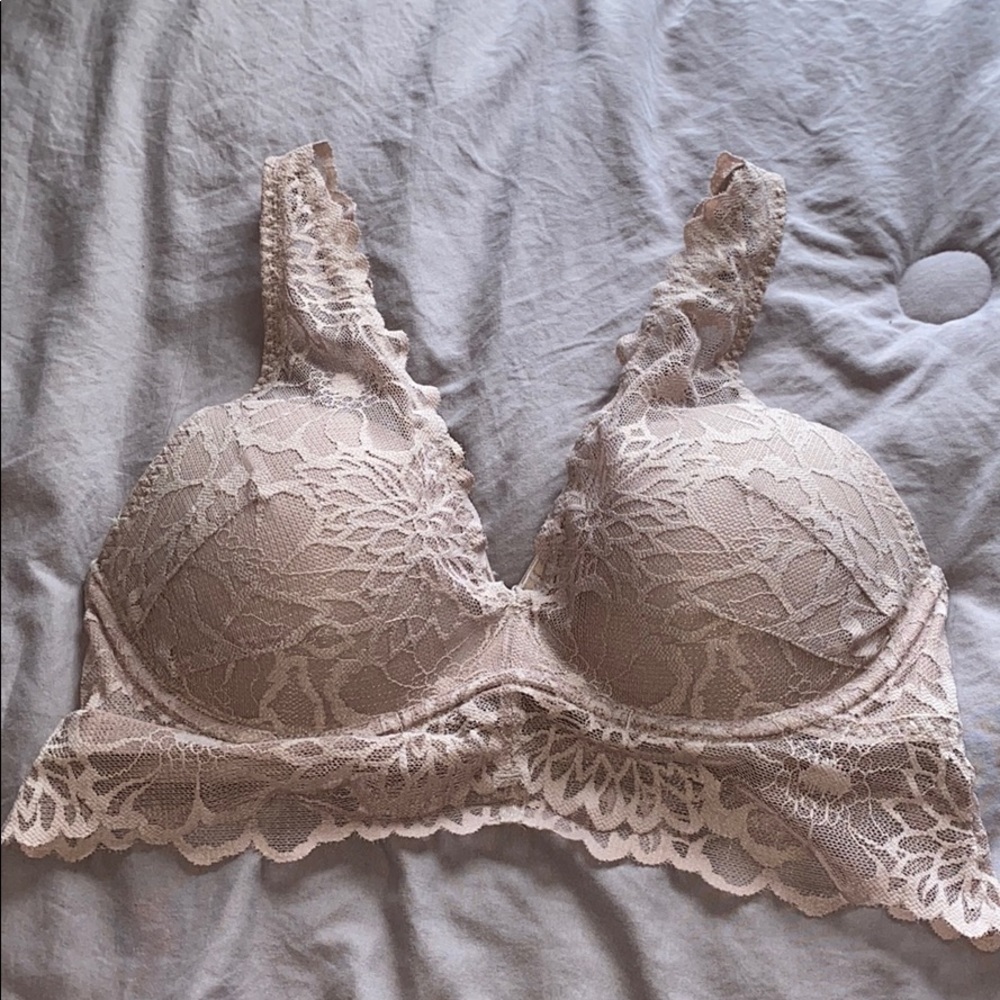 Victoria Secret Pink bra